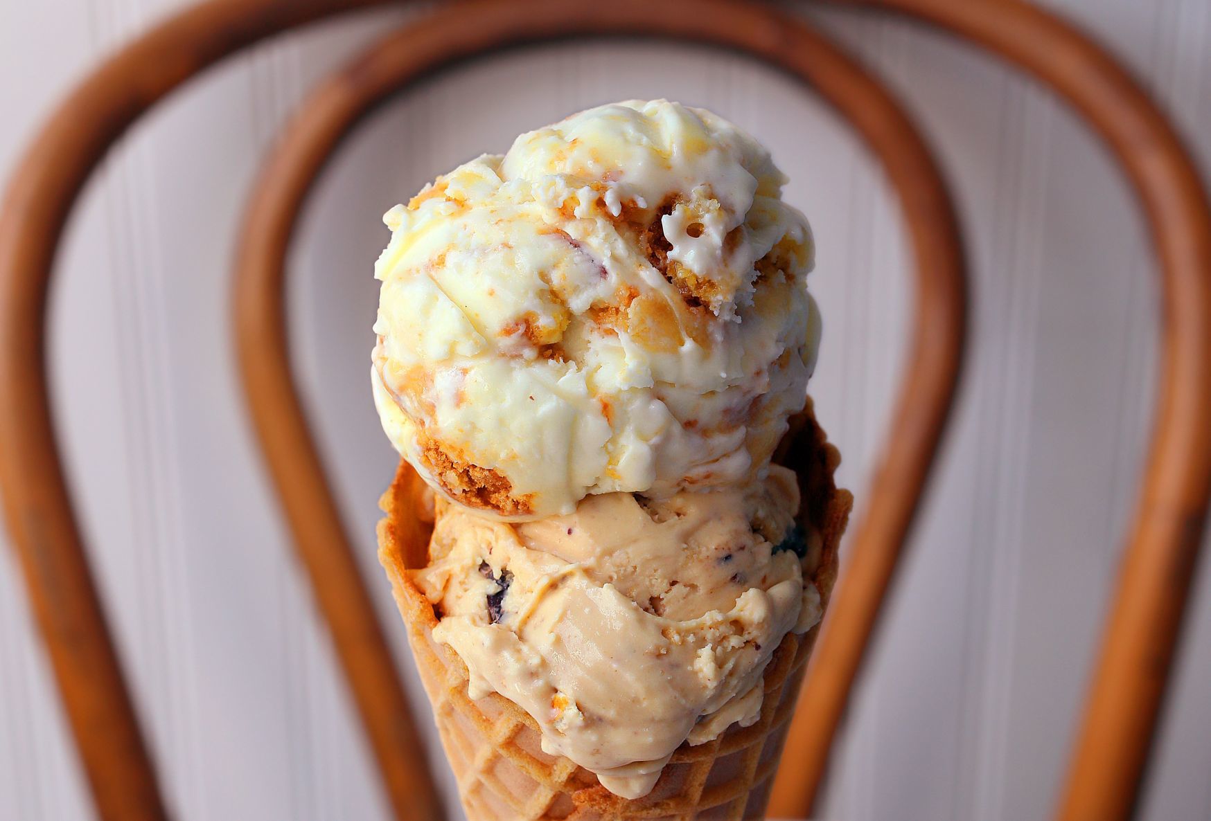 Clementine's Naughty & Nice Creamery